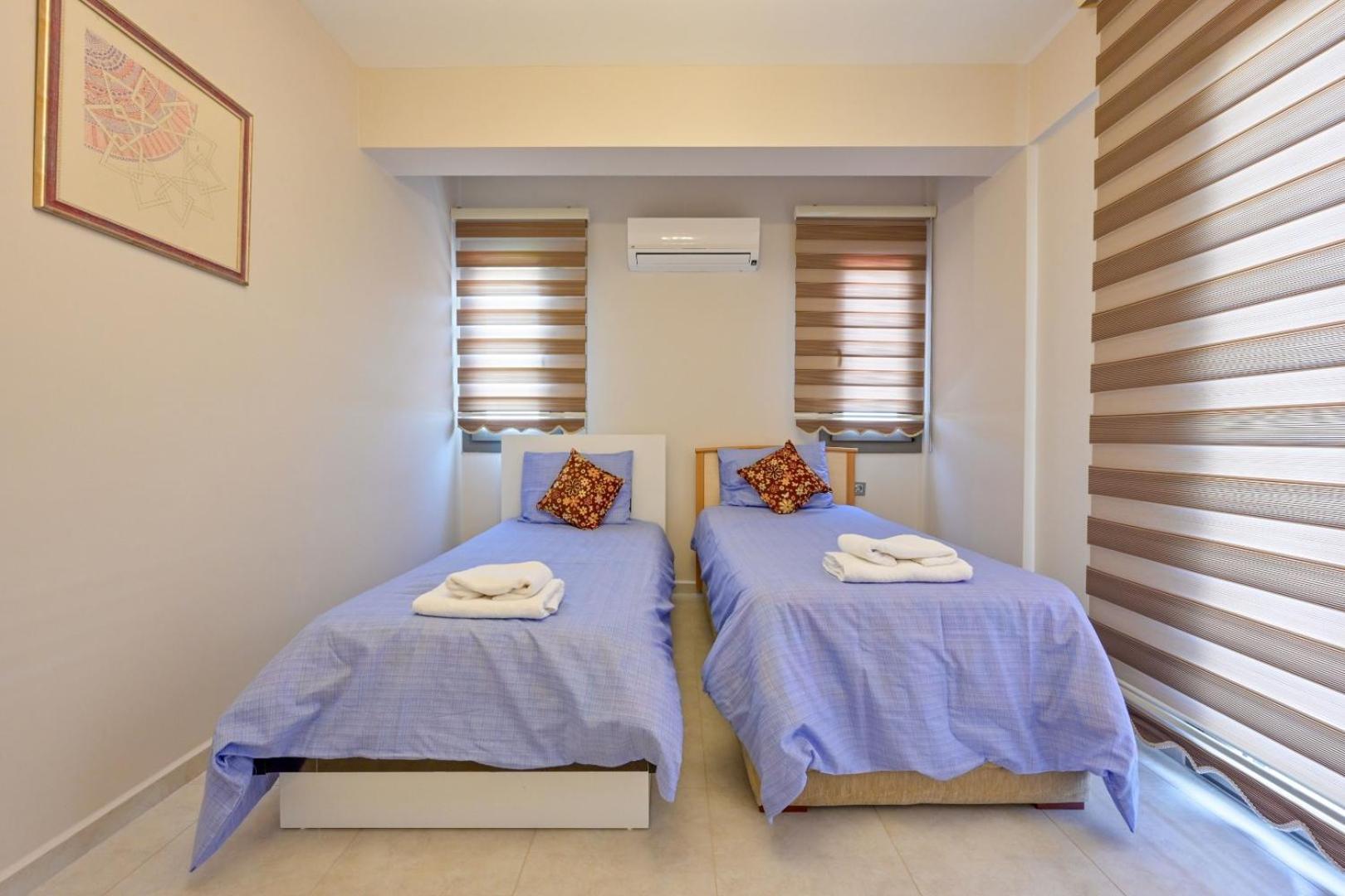 Lorenzo- 4 Bedroom Holiday Villa In Hisaronu Fethiye Exteriér fotografie