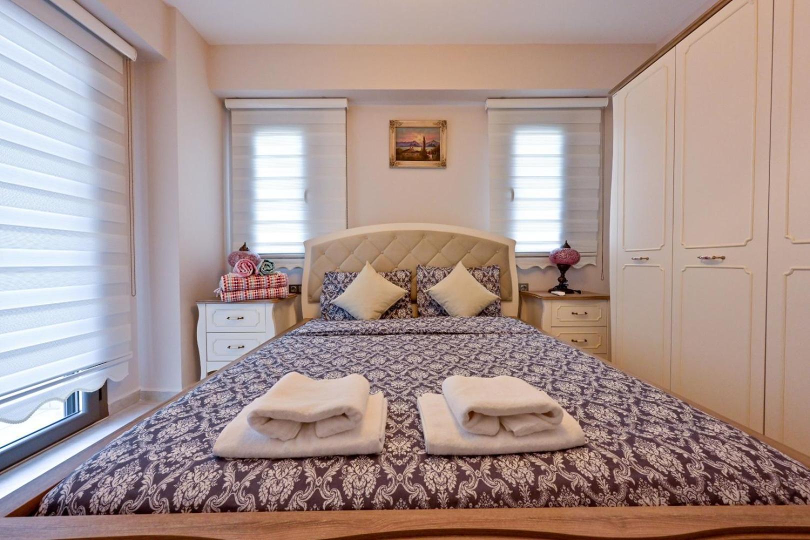 Lorenzo- 4 Bedroom Holiday Villa In Hisaronu Fethiye Exteriér fotografie