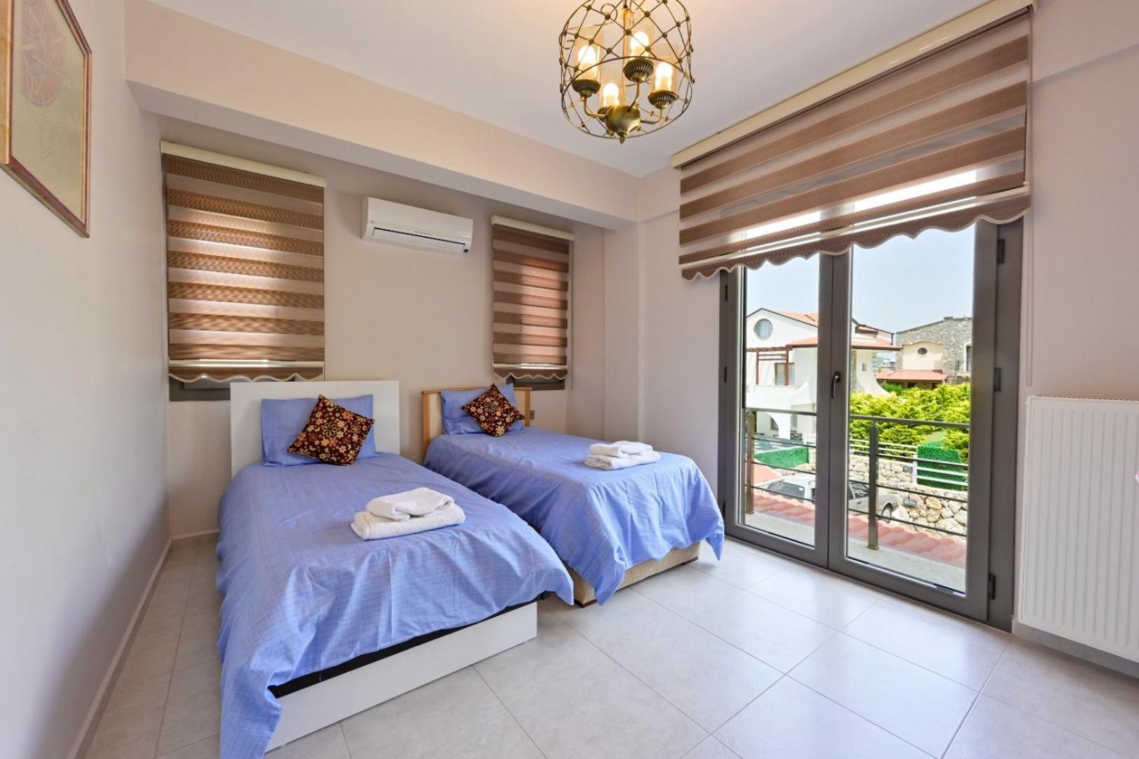 Lorenzo- 4 Bedroom Holiday Villa In Hisaronu Fethiye Exteriér fotografie