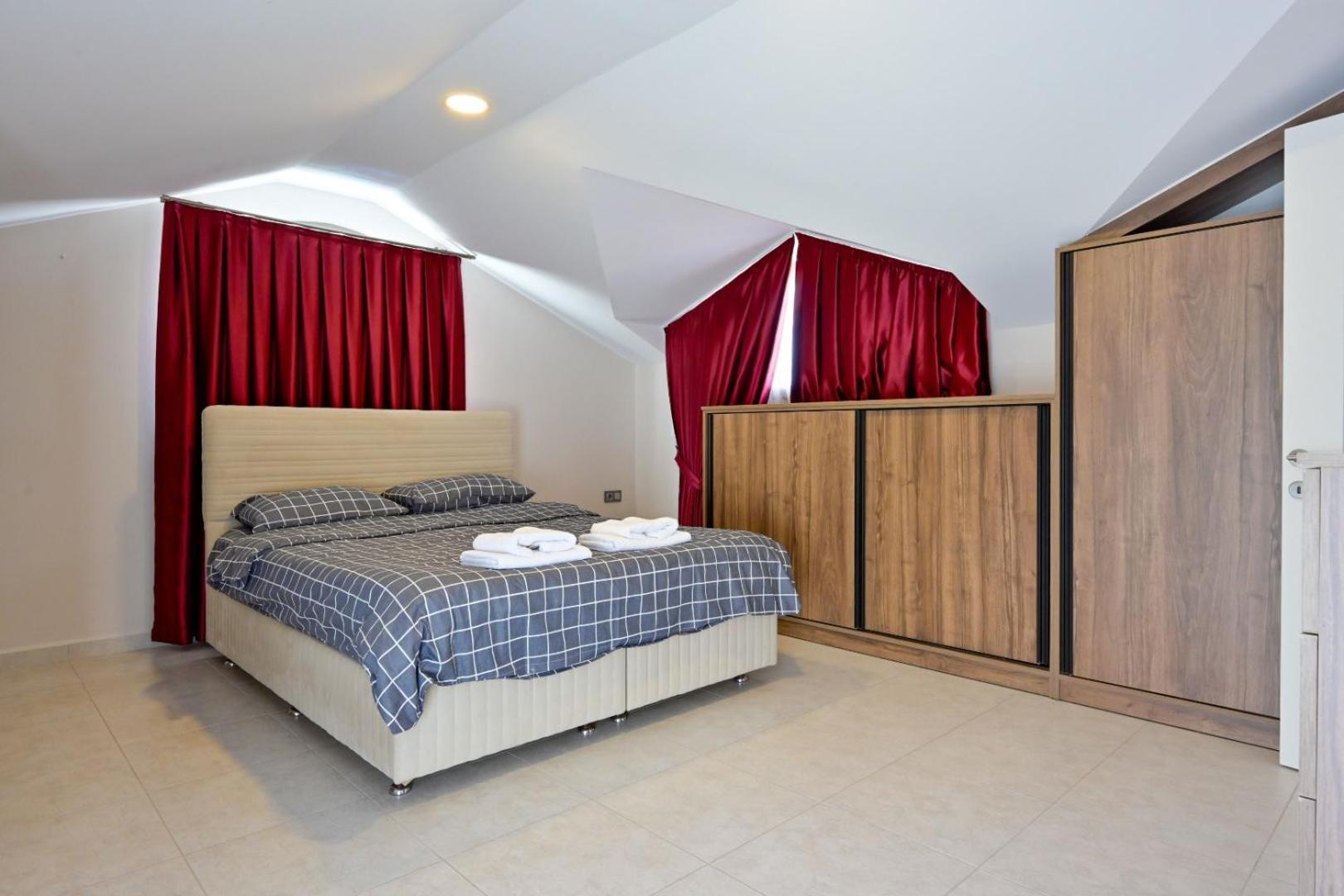 Lorenzo- 4 Bedroom Holiday Villa In Hisaronu Fethiye Exteriér fotografie
