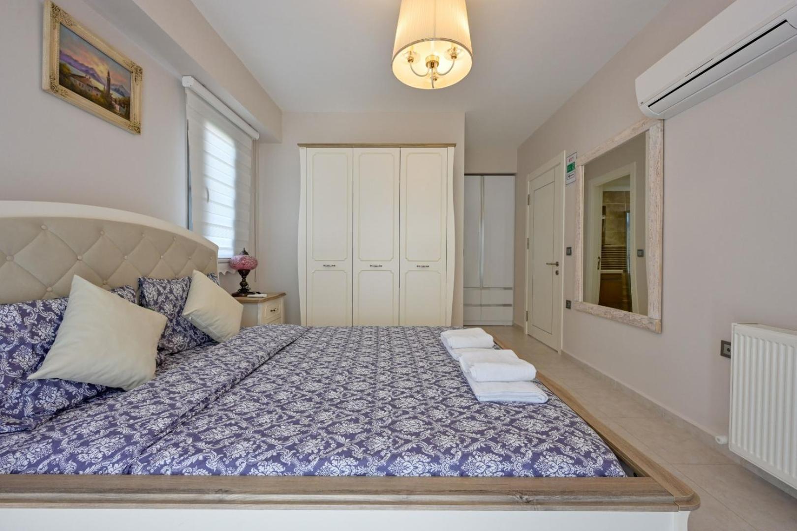Lorenzo- 4 Bedroom Holiday Villa In Hisaronu Fethiye Exteriér fotografie